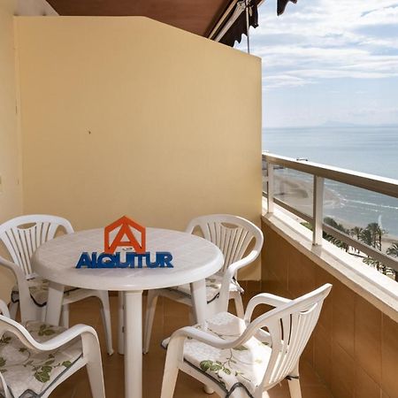 Apartmán Florazar 2, Vi-15-A Cullera Exteriér fotografie