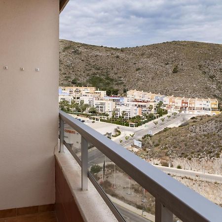 Apartmán Florazar 2, Vi-15-A Cullera Exteriér fotografie