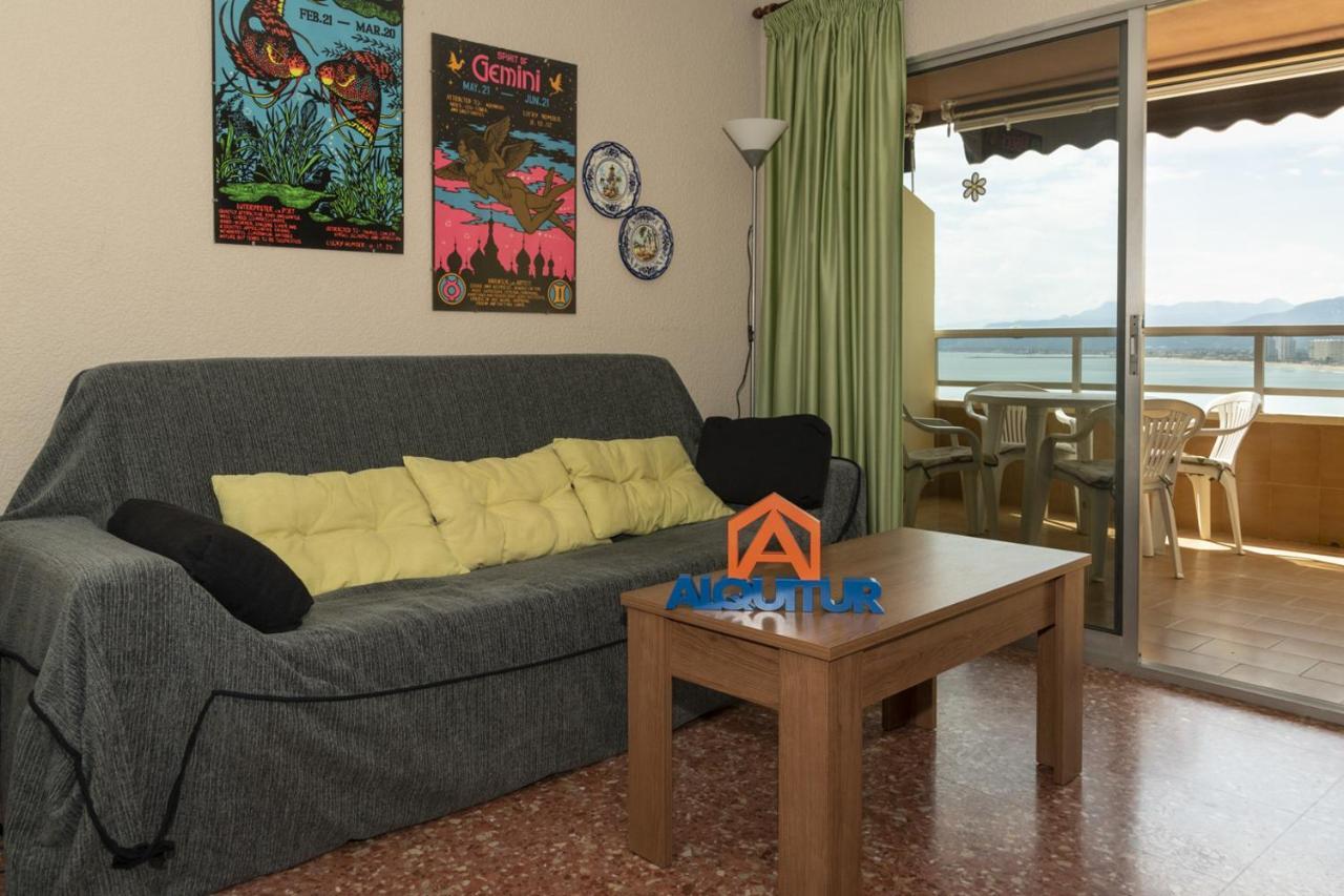Apartmán Florazar 2, Vi-15-A Cullera Exteriér fotografie