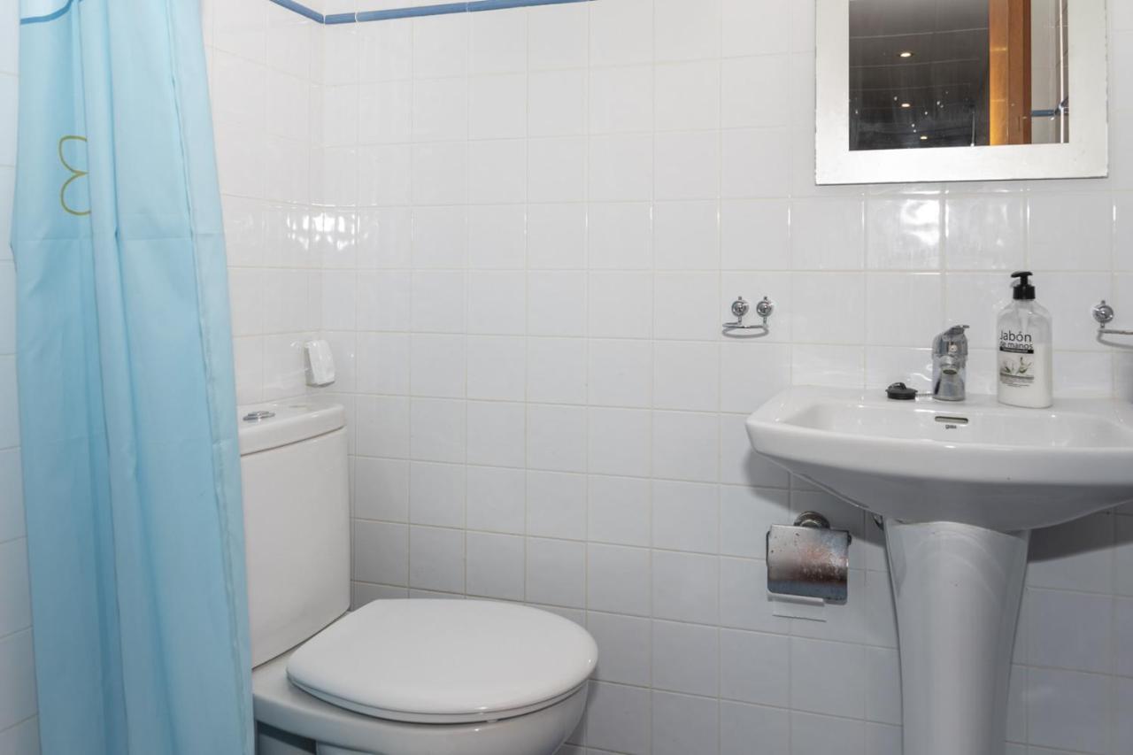 Apartmán Florazar 2, Vi-15-A Cullera Exteriér fotografie