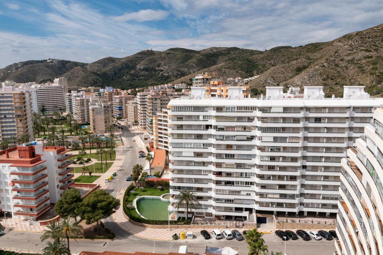 Apartmán Florazar 2, Vi-15-A Cullera Exteriér fotografie