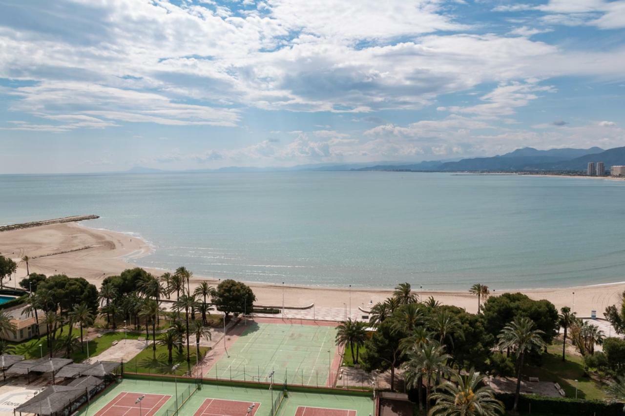 Apartmán Florazar 2, Vi-15-A Cullera Exteriér fotografie